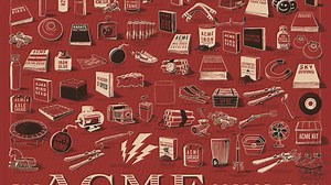 7K views · 113 reactions | Where does Looney Tunes' Acme come from? | Today I Found Out | Facebook