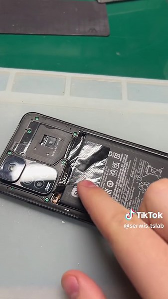 Wysyłkowa naprawa telefonów – łatwe cztery kroki!