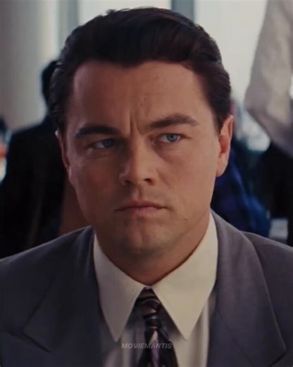 Matthew McConaughey improvised the famous chest-thumping and humming rhythm during his scene in The Wolf of Wall Street. The moment was actually part of his personal warm-up routine, which he performed before filming.Leonardo DiCaprio noticed it and suggested incorporating it into the scene, which later became one of the most iconic moments in the film.🎬 The Wolf of Wall Street (2013)