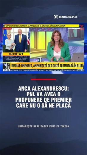 #breakingnews #romania #stiri TikTok