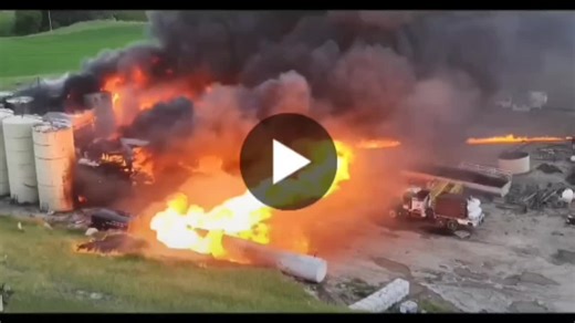 #seguridadindustrial #bleve #propano #ingeniería #procesos #prevenciónderiesgos #nfpa58 #api2510 #hse | Jaime Cordoba