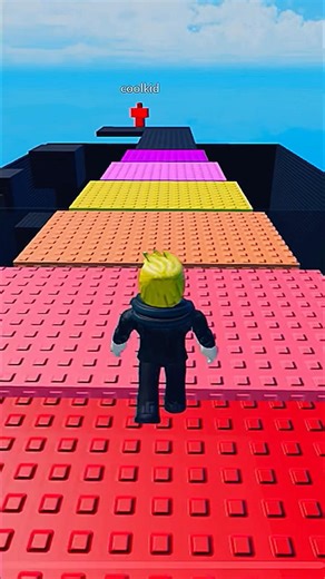 Roblox SKY Fall🫣🫠 #roblox #robloxshorts #robloxedit