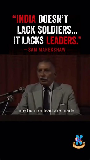 Why SSB Looks for Leaders, Not Followers