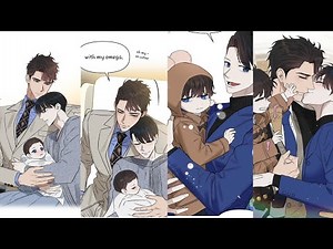 kiss me liar ch 44-48 #manga #love #omegaalpha #kiss #subscribe