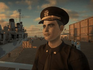 Leave no bug behind news - Destroyer: The U-Boat Hunter