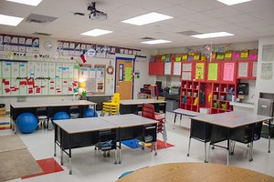 The Organized Teacher Framework™ ·