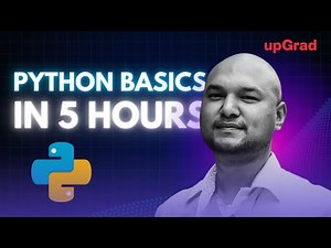 Python Full Course for Beginners | Python Tutorial For Beginners | Python for Beginners