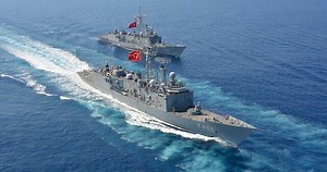 Son dakika haberi: Türkiye, NAVTEX ilan etti! NAVTEX nedir, ne demek ve anlamı nedir? NAVTEX ilanı nedir?