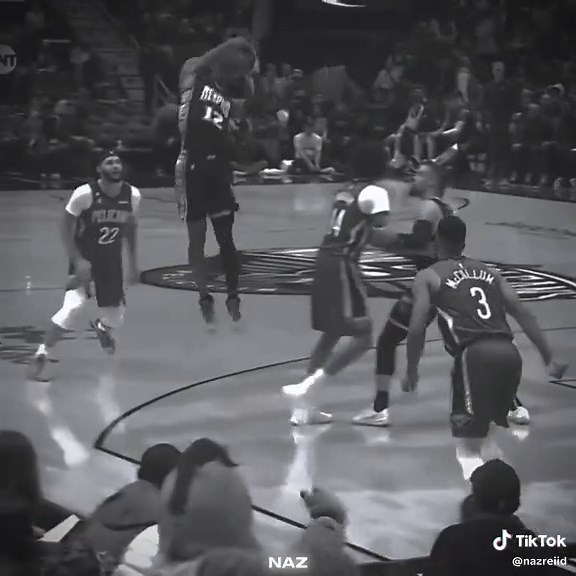 fire audio 🔥 #fyp #tiktok #foryou #foryoupage #view #viewcount #views #nba #nbabasketball #blowup #yessir #bucket #buckets #ball #ballislife #viral #goviral #yes #upload #jamorant #ja #morant #dunk #dub