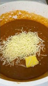 How to make Sinaloa-style frijoles puercos 🍅🍅🍅🍅