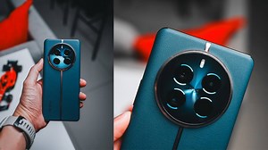 1.4K views · 141 reactions | realme is going all out with their latest 12 series. This Pro+ 5G comes with a pretty unique design (like Rolex if you ask me) and a periscope telephoto lens. Oh, it's powered by Snapdragon too. Vid below! #realme12proplus5G #realmeMalaysia | Lim Reviews | Facebook