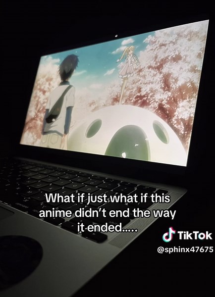 Exploring Alternative Endings of Your Lie in April