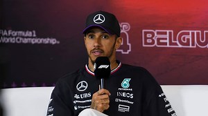 Lewis Hamilton SHOCKINGLY reveals condition that's lead him to quit F1