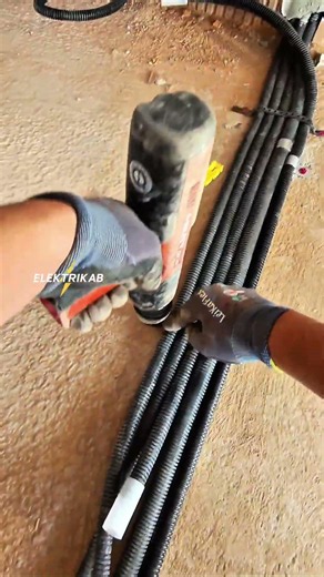 #arbeit #electrician #elektrik#work#elektroinstallation #diy