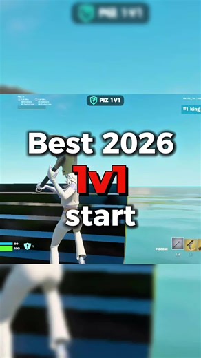 Best 2026 1v1 Fortnite Start Guide