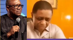 204K views · 2K reactions | Femi Fani kayode specks ... To Peter Obi and Nigerian youths. Please don't ignore the important message/lesson of this century because of the bearer... | Asadimma | Facebook