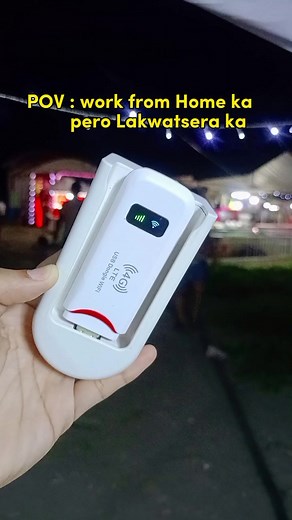 Unlimited Review: Best WiFi with GOMO SIM Card