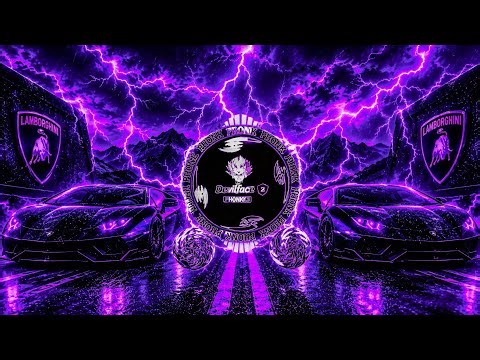 Tiki Tiki (Ultra Slowed + Reverb) 🎧 | Deep Bass Boosted | Phonk Remix 🔥#Davillx02