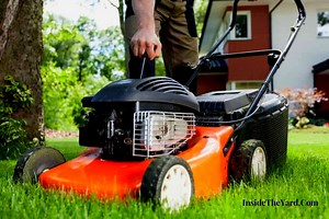 20 Reasons Your Troy-Bilt Lawn Mower Won’t Start & How To Fix Them: The Complete Guide - Inside The Yard