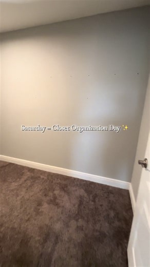 Function Style = Perfect Closet Custom Closet Installation 📞321-512-2299 📍Fl • • #ClosetGoals #closet #FloridaHomes #CustomCloset
