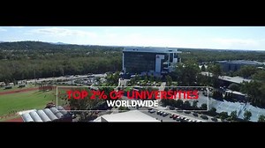 56K views · 1.1K reactions | Get the tools you need to succeed in the careers of the future. | Griffith International | Facebook