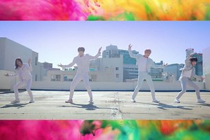 Watch: Boy Group LIMITLESS Makes Impactful Debut With "Dreamplay" MV | Soompi