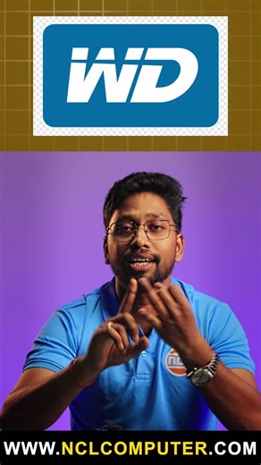 Best SSD Brands in India...!.................#pcbuild #reels #tech #nclcomputer