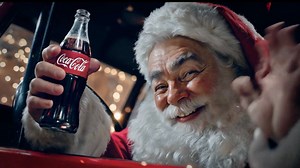 Coke’s 2025 Christmas ad is AI again, but has “better craftmanship” this year