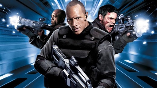 Rosamund Pike recalls “catastrophic” Doom shoot with Dwayne Johnson