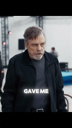 They never gave him two lightsabers 😄 | Star Wars