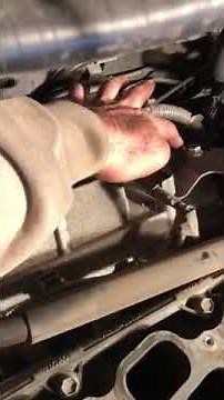 2010 2011 2012 2013 2014 2015 Toyota Sienna Spark plugs