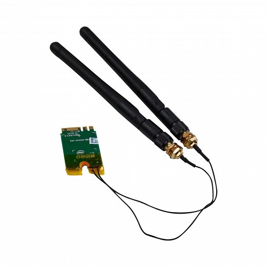 8822CE NGW dual-band network card M.2 for Jetson NANO/Xavier NX/TX2 NX/Orin NANO SUPER/Orin NX SUPER