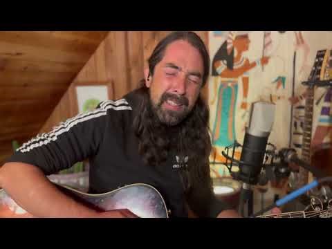 Reflection (Tool Cover) – Live Acoustic Session | Vitamina – Joshua Castro