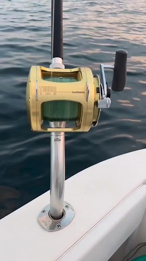 1.7K views · 35 reactions | Every angler loves this sound :...