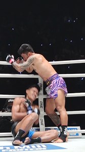 1.6M views · 10K reactions | GUT CHECK  | ONE Championship | Facebook