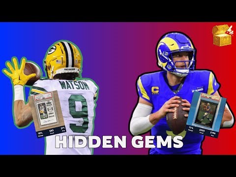 Football Cards Hobby 2025 Year in review + NFL Playoffs: Card Flipping Data Revealed LIVE