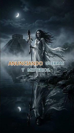 500 years keeping this Mexican secret #legend #history