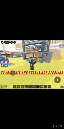 Free private server #shorts