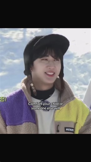 Stray Kids Changbin's Comforting Words