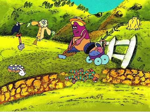 Mr. Potato Head Saves Veggie Valley Full Playthrough