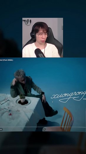 Reaction Xương Rồng - Dangrangto #virussreaction #virussvn #xuongrong #amnhac #viral