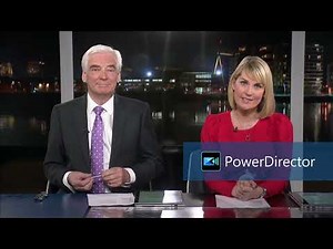 UTV Live opening and closing (my version)