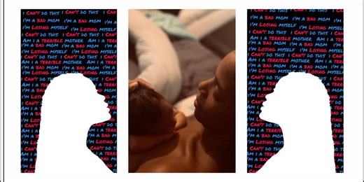 A Mother’s Tale: Overcoming post-partum depression & fighting for change