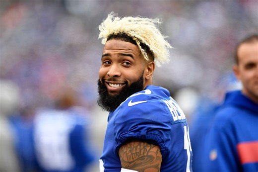 Boomer Esiason goes off about Odell Beckham Jr. allegedly filing for bankruptcy