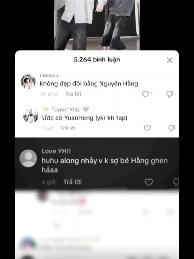 wow rất wow vs nhà YH ln á(nhắc một số ng k đánh đồng tất cả fan YH)#yuanrui_源瑞 #xhuonggggggggg🐰🍉 #tho🐰