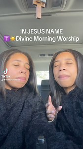 Psalm 63King James Version63 O God, thou art my God; early will I seek thee: my soul thirsteth for thee, my flesh longeth for thee in a dry and thirsty land, where no water is;2 To see thy power and thy glory, so as I have seen thee in the sanctuary.3 Because thy lovingkindness is better than life, my lips shall praise thee.4 Thus will I bless thee while I live: I will lift up my hands in thy name.✝️ #GOD #JESUS #HOLYGHOST #fy #fyp #fypシ #fypage #reels #réel #reel #viral #viralvideos #viralreels