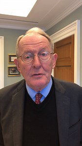 This week, all the attention was on the border wall, and that was important—Congress passed a bill with 22 billion new dollars for border security, including 55 miles of physical barrier. But we also got a lot of other things done. | Senator Lamar Alexander