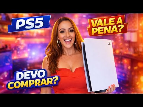 Planning to buy a PlayStation 5? Watch this before spending your money!