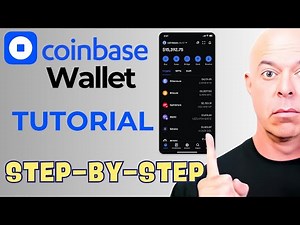 How to Use Coinbase Wallet for Beginners — Store, Swap, and Withdraw Crypto (2026)