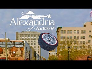 ALEXANDRIA LOUISIANA HOODS
